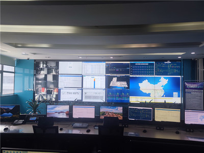 移起加“苏” 共谱数实新篇 算力“破茧”助力企业蝶变升级——聚焦通讯工程技术研发及服务新纪元