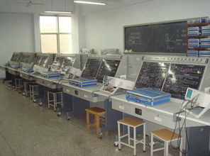 通信工程实验室 通讯工程技术研发及服务的核心驱动力