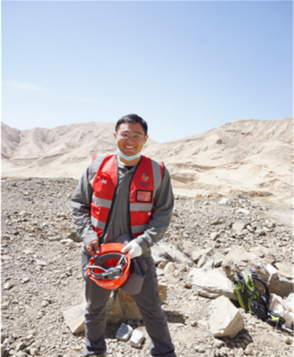 通讯工程技术研发与服务 科技创新引领下的通信未来