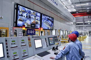 新厂凌轩下线，长安汽车豪建全球研发总枢纽——通讯工程技术研发及服务的现代化探索