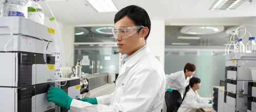 保诺科技携手桑迪亚打造业内领先的合同研发及生产公司