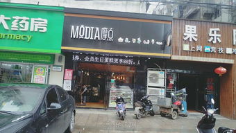 西湖区热门旺铺诚心转让