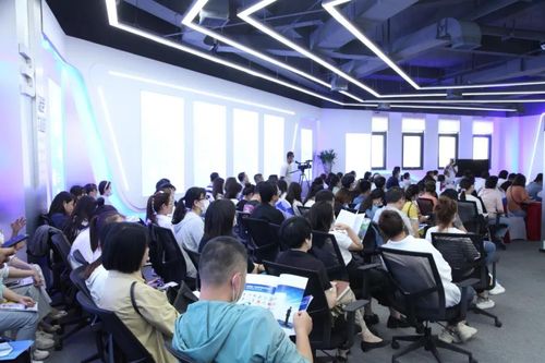 银川科技服务产业园2021年科技创新服务第二期企业专题培训圆满落幕——聚焦通讯工程技术研发与服务