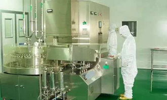 医药工业洁净厂房设计规范精解第四讲 建筑与空气净化设计及其在通讯工程技术研发与服务中的应用